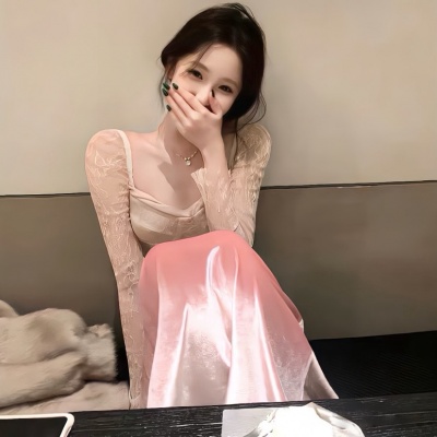 让男生心动的女生头像