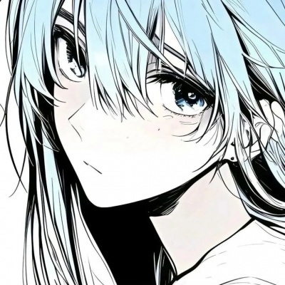 2026最火动漫情侣头像