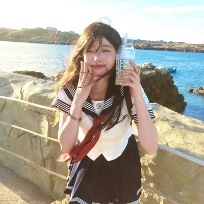 2026年最火ins女生头像