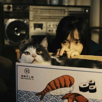 小众无风格女头