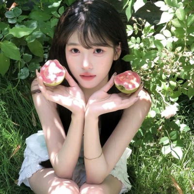 2026最火微信头像女生