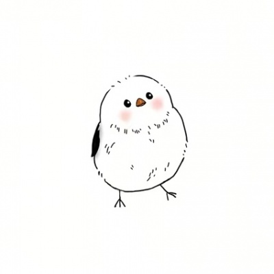 超吸睛可爱搞怪手绘头像