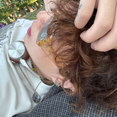 2026超火ins小众男头