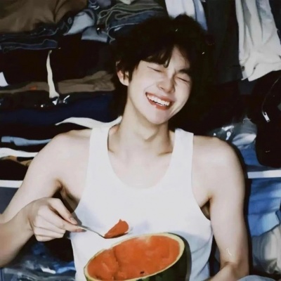 2026超火ins情头一男一女