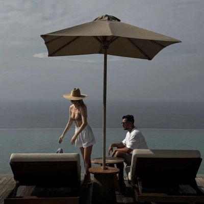 高清欧美ins双人情头