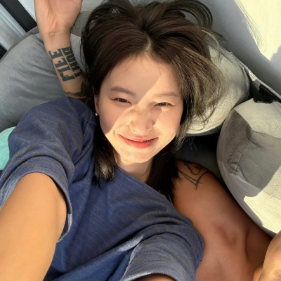 小众个性气质女生头像