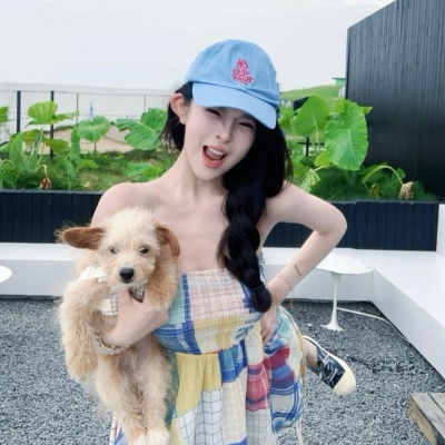 2026超火ins女头像