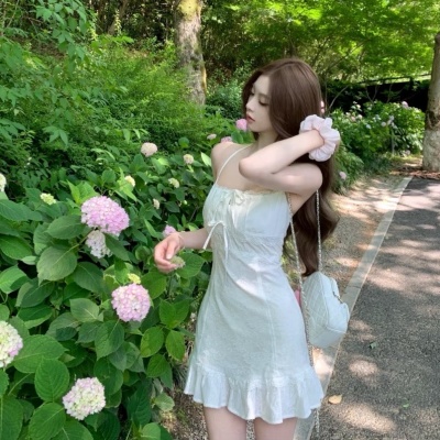 旅游头像女气质