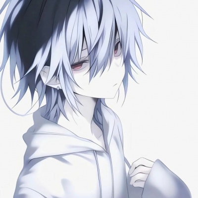 头像男ins高级质感漫画