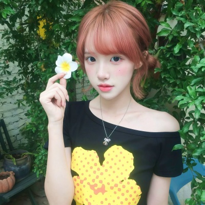 女生微信头像图片2026最新好看