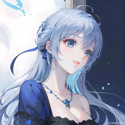 2026永久不换的情侣头像