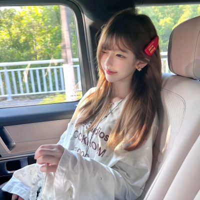 微信头像2026女生