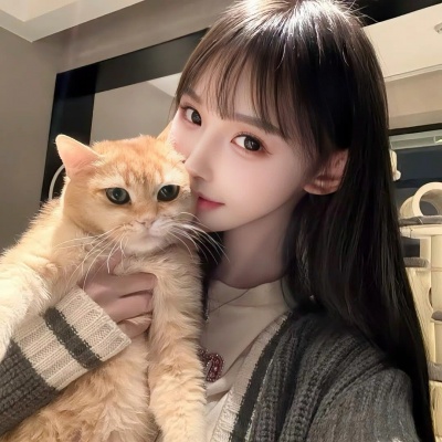 2026热门纯欲气质女生头像