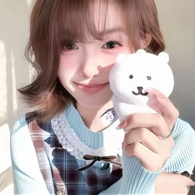 2026最新头像女生