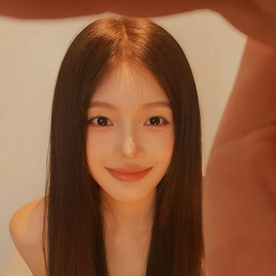 2026超火ins小众单人滤镜情头