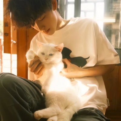 2026必存高冷帅气男头