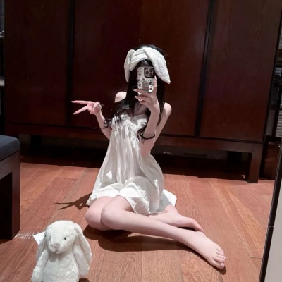 ins风潮流时尚女头