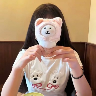 一男一女单人情头