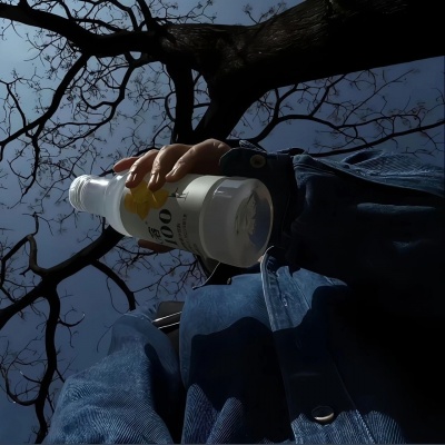 2026年时尚头像男