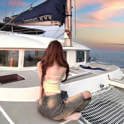 2026爆款ins真人女头