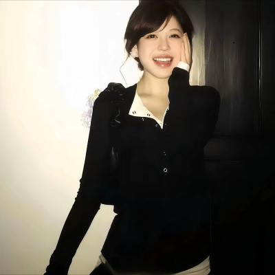 ins风纯欲小众女生头像
