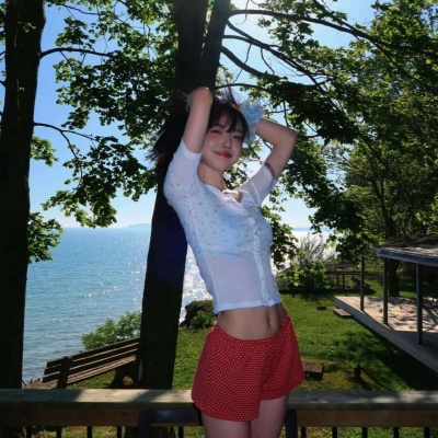 2026新款ins气质个性女生头像