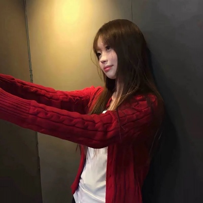 可爱超甜气质女生头像