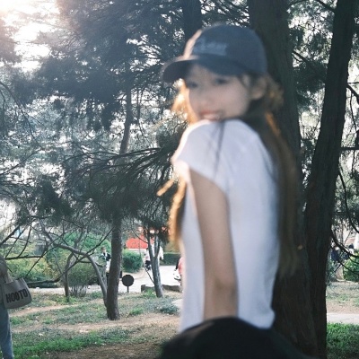 超有气场大女主感女头