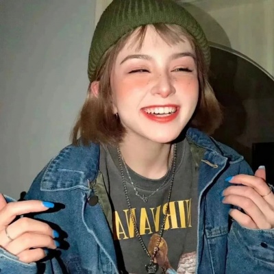 2026火爆ins欧美女生头像