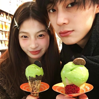 2026小众个性超甜情头