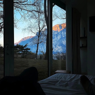 2026年小众风景头像