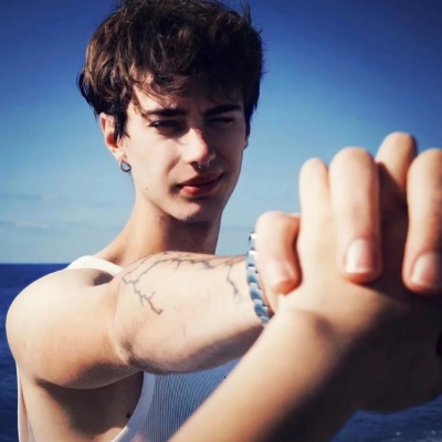 情侣头像图片2026最新款