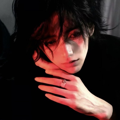 2026年男头像图片