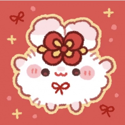 可可爱爱卡通头像