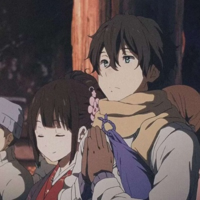 2026最新二次元情头