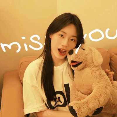 情侣头像图片2026最新款