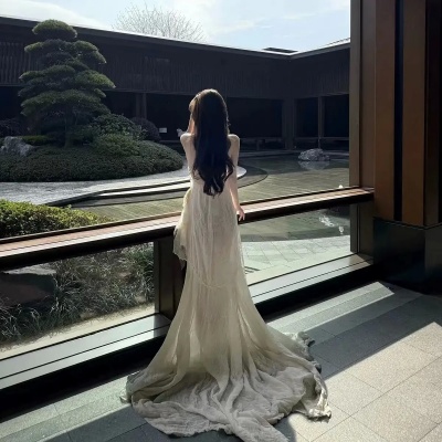 情侣头像绝美氛围感一男一女