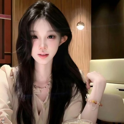 女生头像ins高级质感干净
