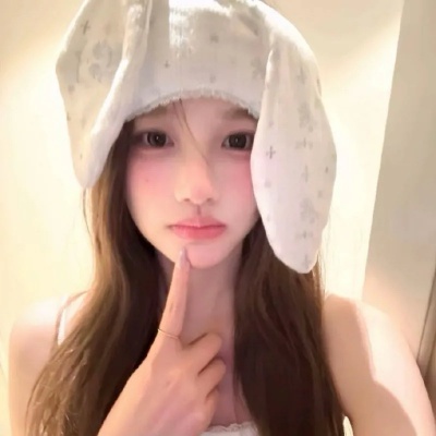 2026热门纯欲气质女生头像