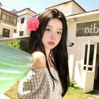 微信头像2026女生