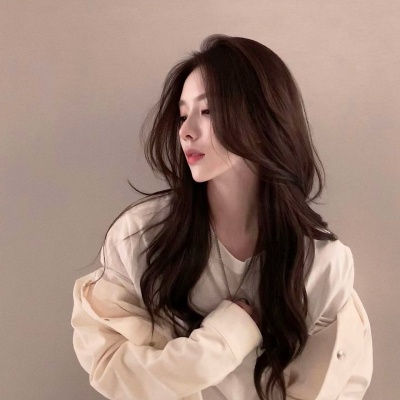 高质量女头像ins高级质感