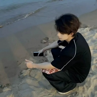 2026新款个性男生头像