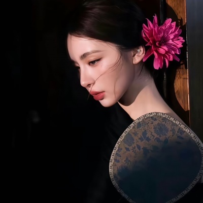 2026ins可爱超甜女头