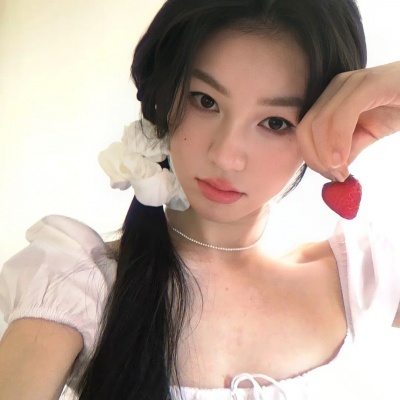 2026热门纯欲气质女生头像