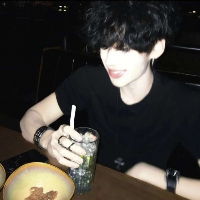 真人男生权威头像