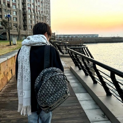 精选小众帅气氛围男生头像