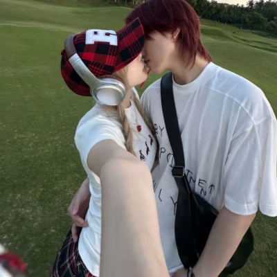 情侣图片2026最新款头像