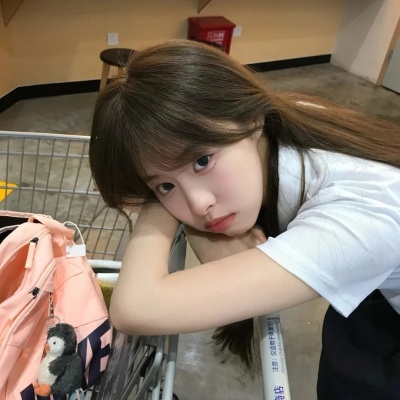 美女真实头像高清