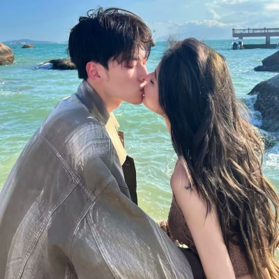 2026最火情侣头像