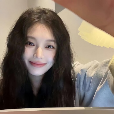 微信氛围感自用女头